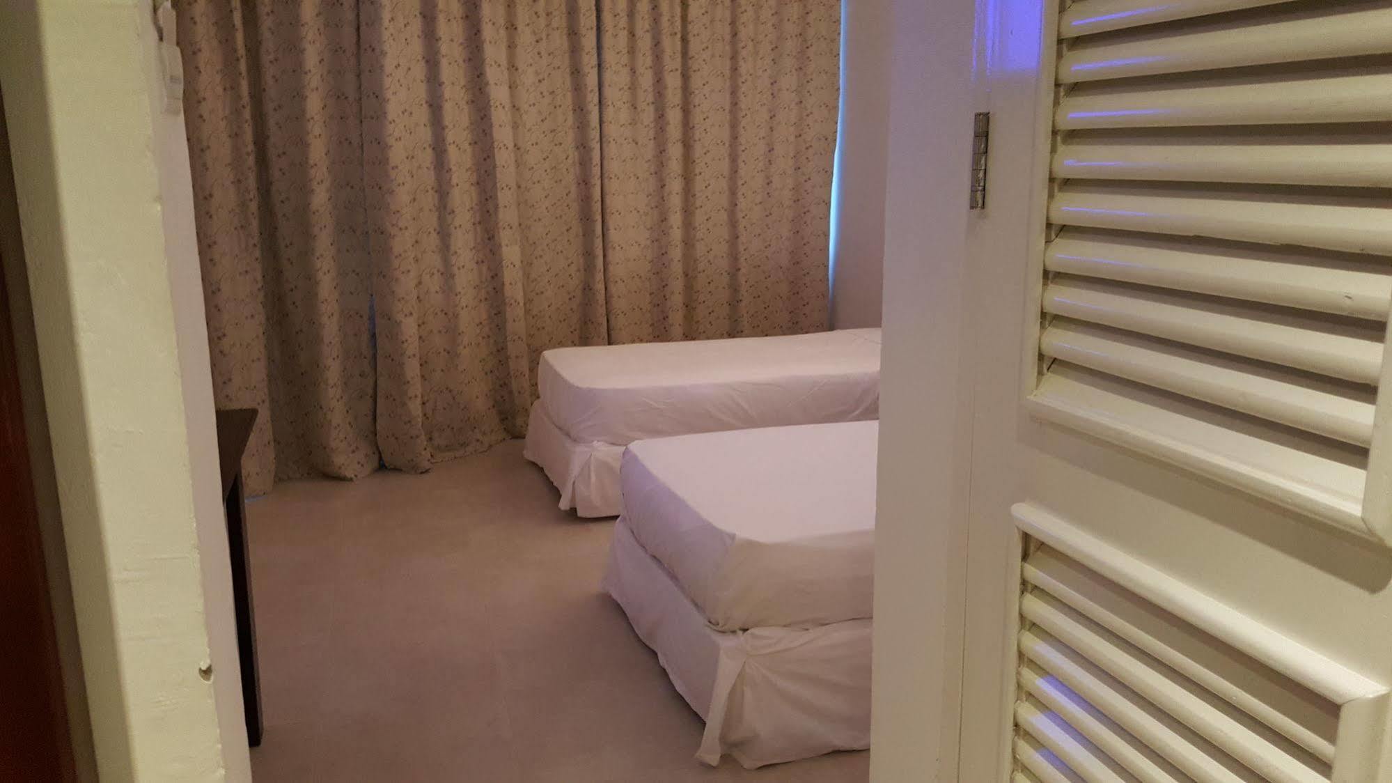 Golden Gate Hotel Kumasi Eksteriør bilde