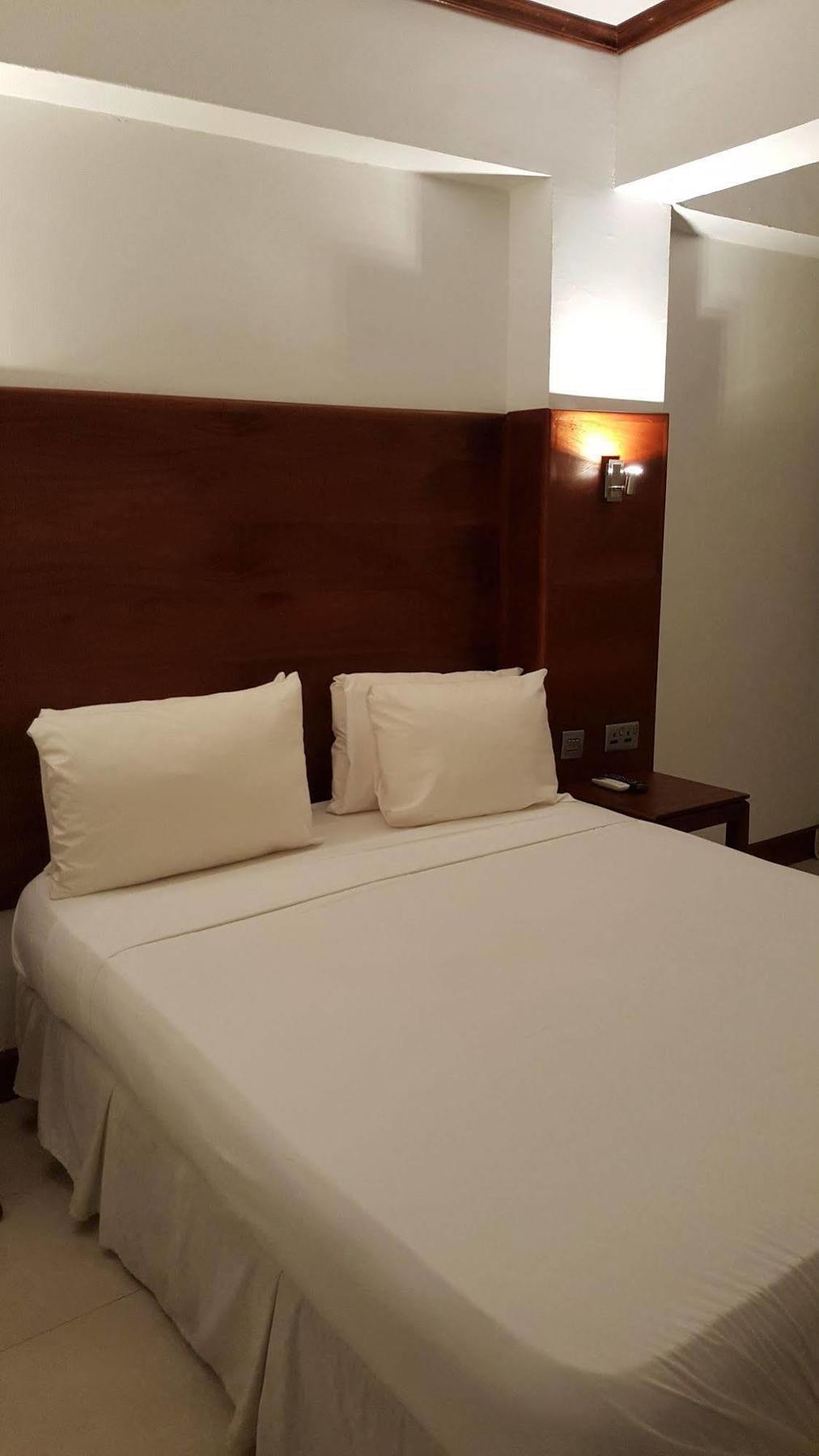 Golden Gate Hotel Kumasi Eksteriør bilde